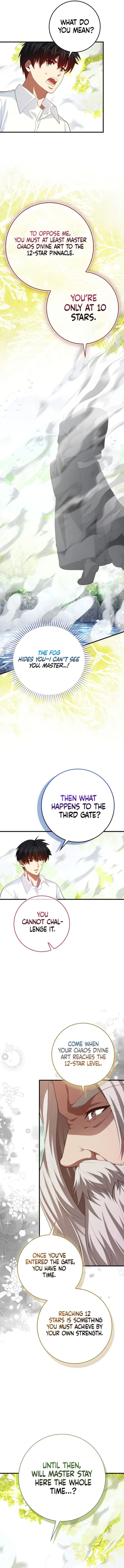 Return of the Martial Arts Genius Chapter 113 Page 2