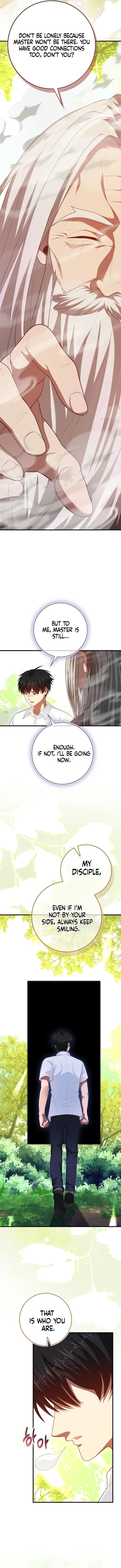 Return of the Martial Arts Genius Chapter 113 Page 4