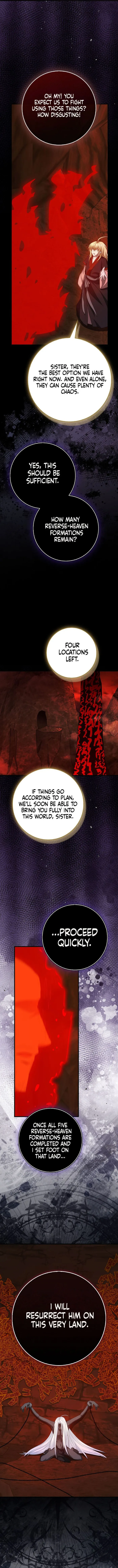 Return of the Martial Arts Genius Chapter 113 Page 14