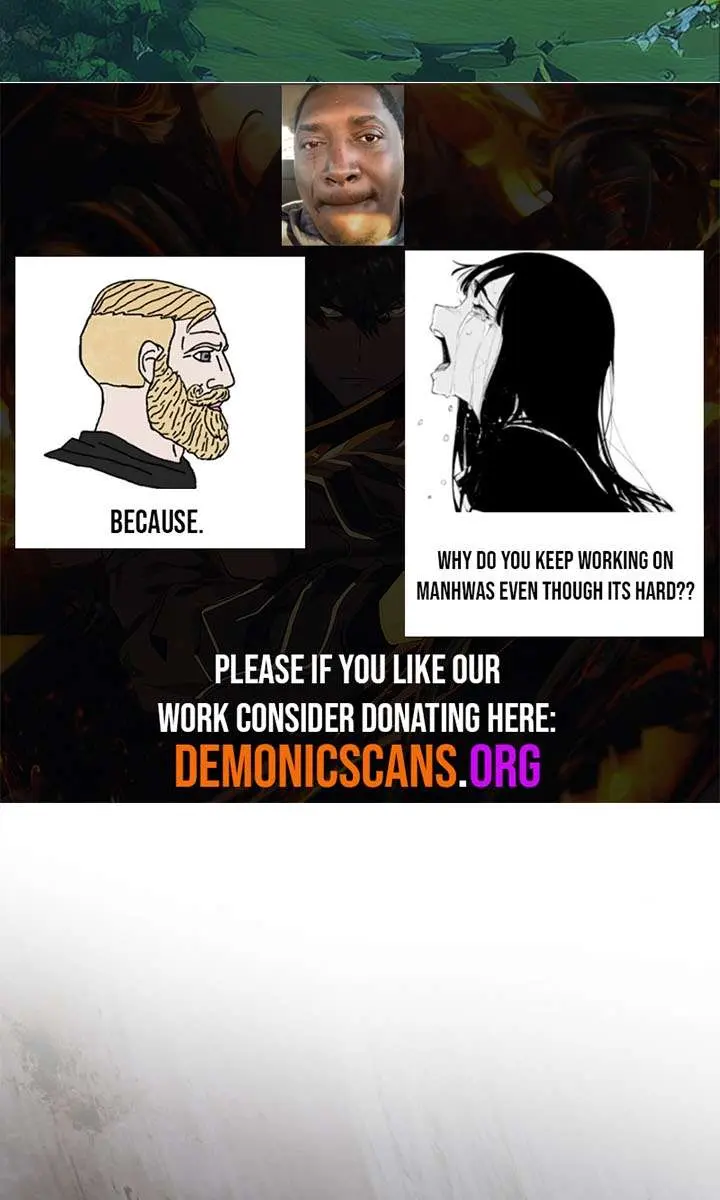 Return of the Martial Arts Genius Chapter 114 Page 8