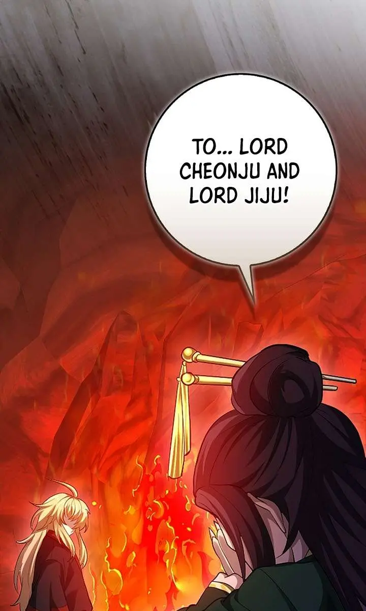 Return of the Martial Arts Genius Chapter 114 Page 9