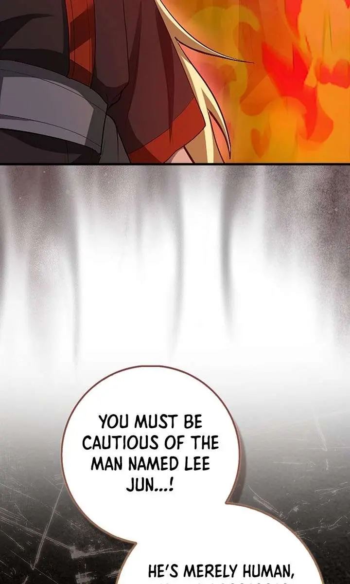 Return of the Martial Arts Genius Chapter 114 Page 14