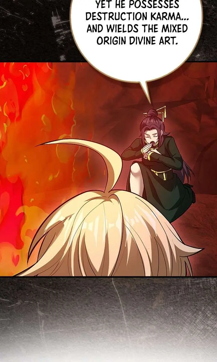 Return of the Martial Arts Genius Chapter 114 Page 15