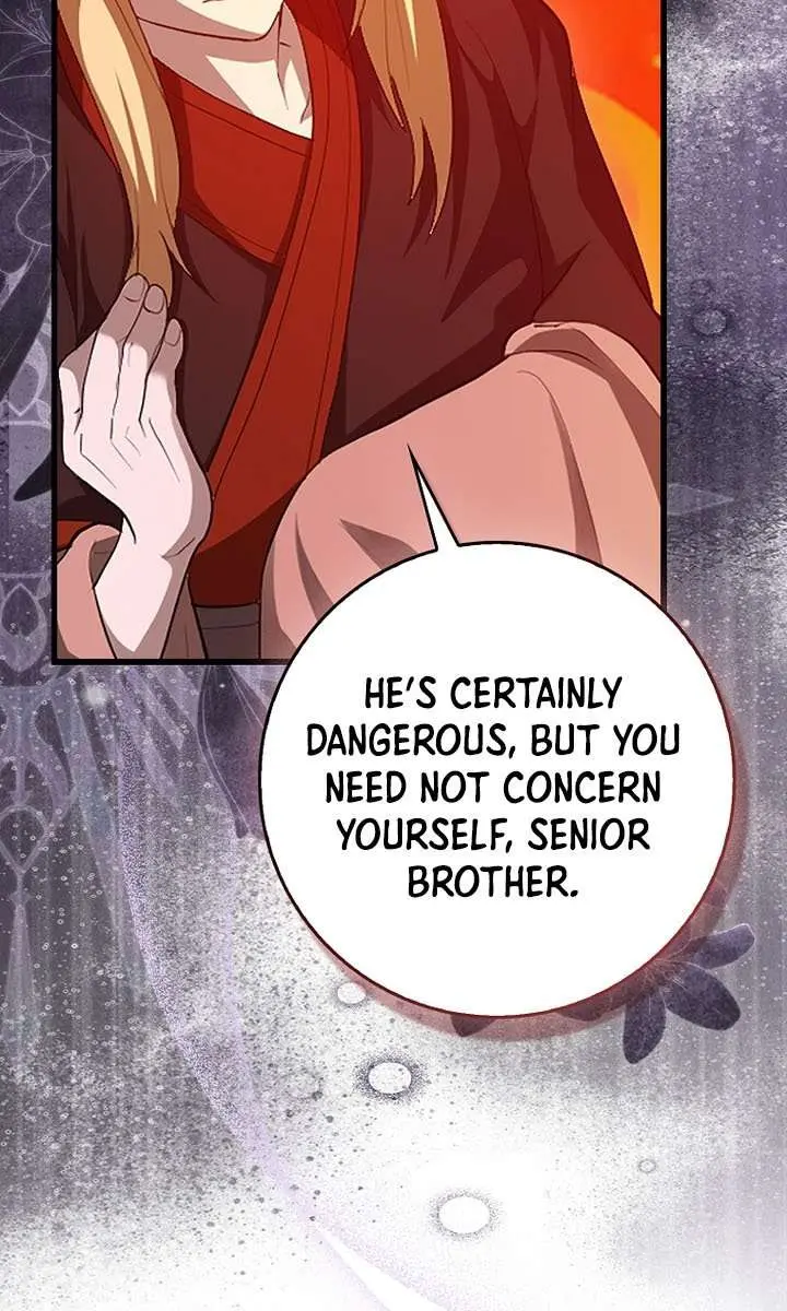 Return of the Martial Arts Genius Chapter 114 Page 19