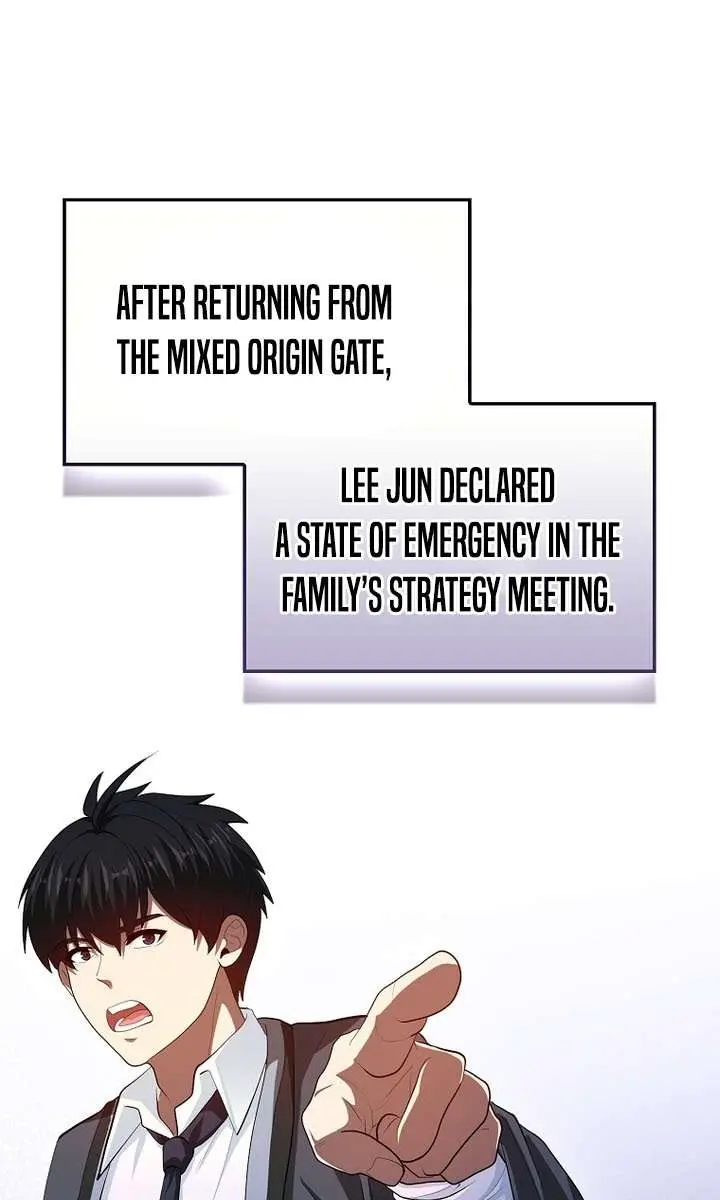 Return of the Martial Arts Genius Chapter 114 Page 23