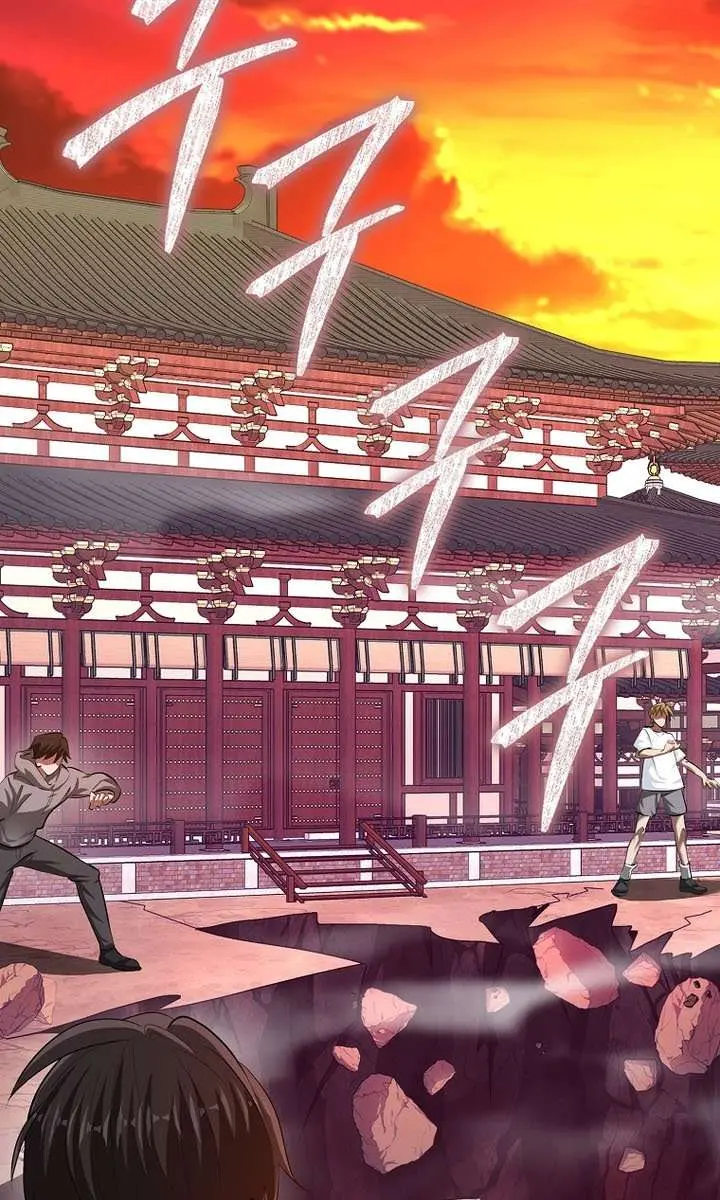 Return of the Martial Arts Genius Chapter 114 Page 28