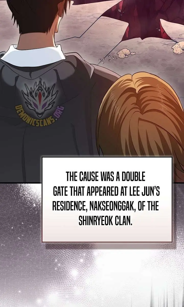 Return of the Martial Arts Genius Chapter 114 Page 29