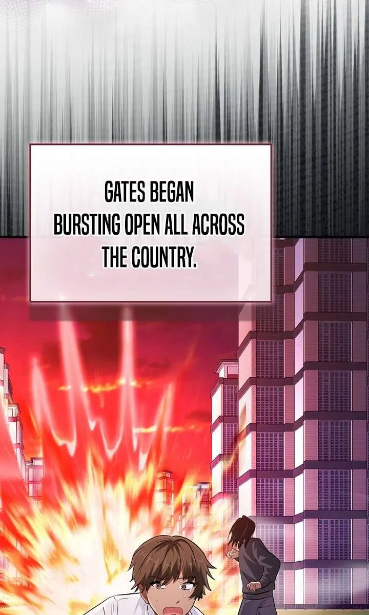 Return of the Martial Arts Genius Chapter 114 Page 30