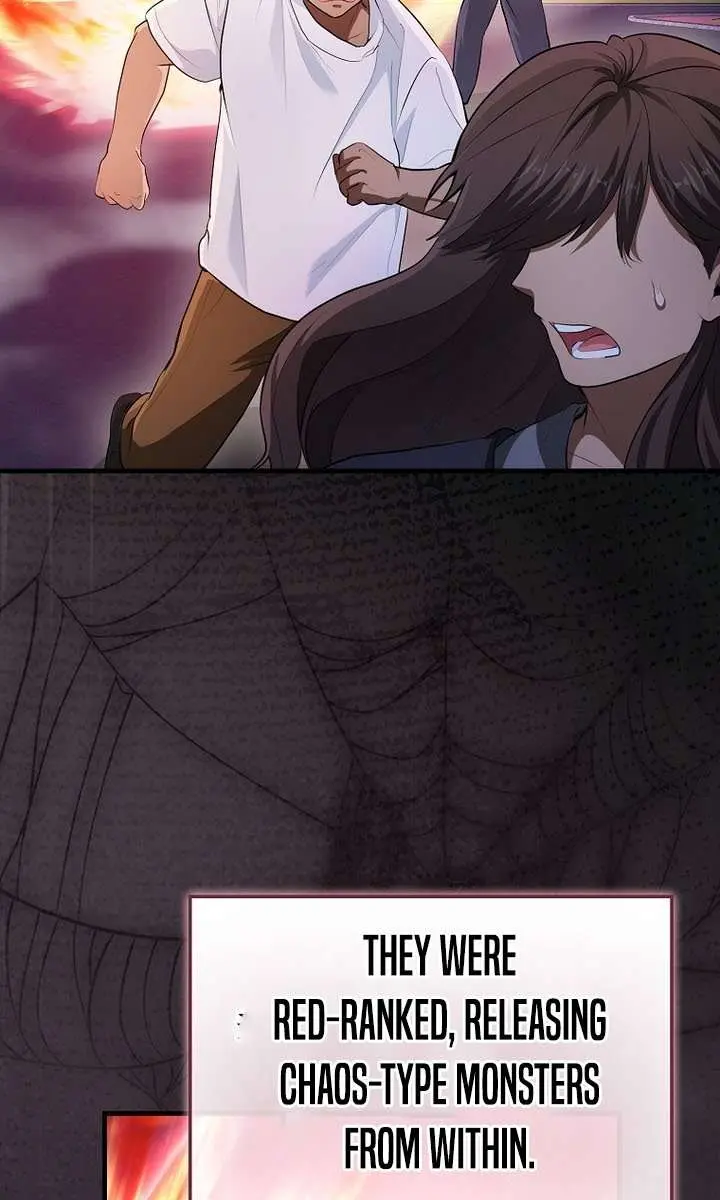 Return of the Martial Arts Genius Chapter 114 Page 31