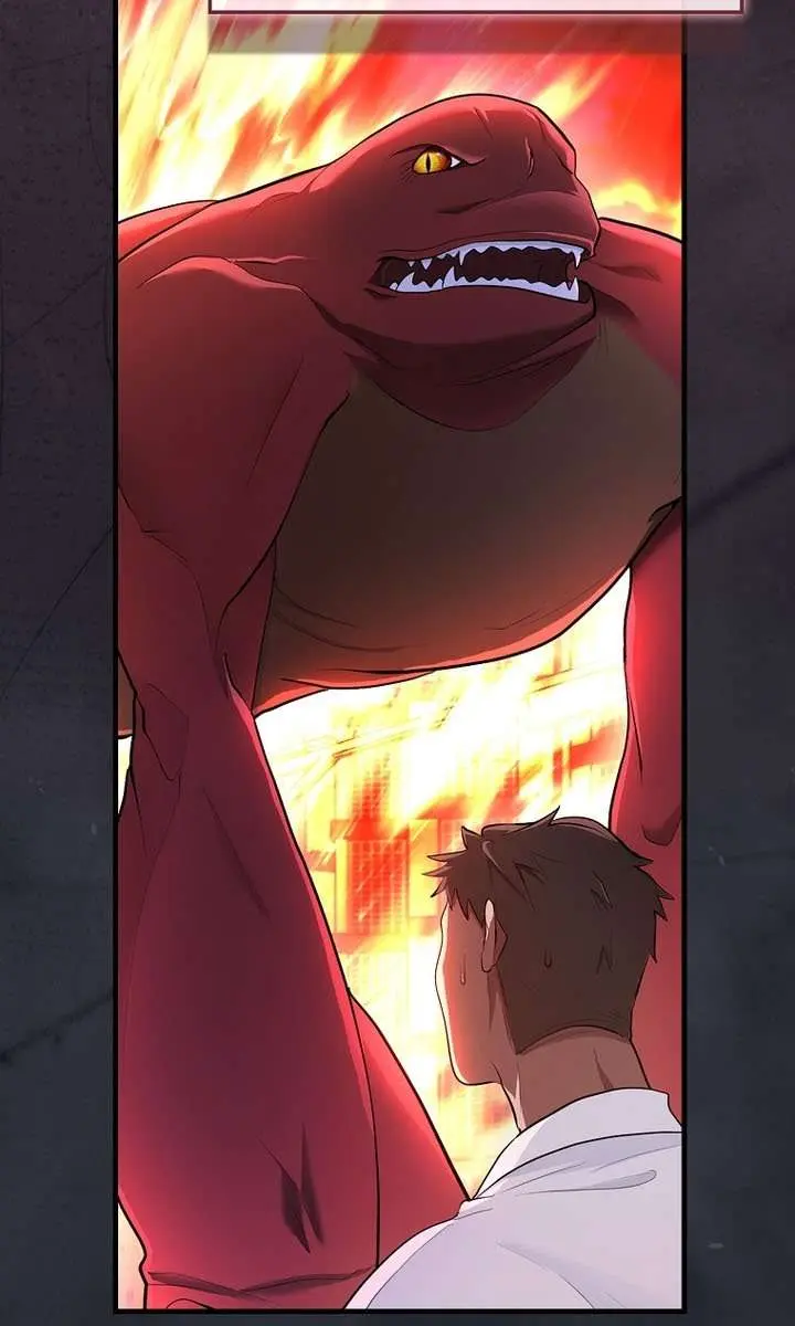 Return of the Martial Arts Genius Chapter 114 Page 32