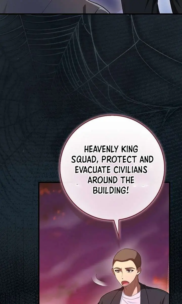 Return of the Martial Arts Genius Chapter 114 Page 36