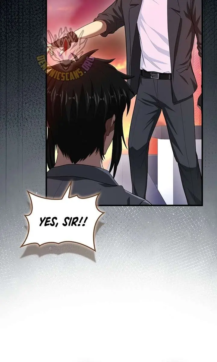 Return of the Martial Arts Genius Chapter 114 Page 37