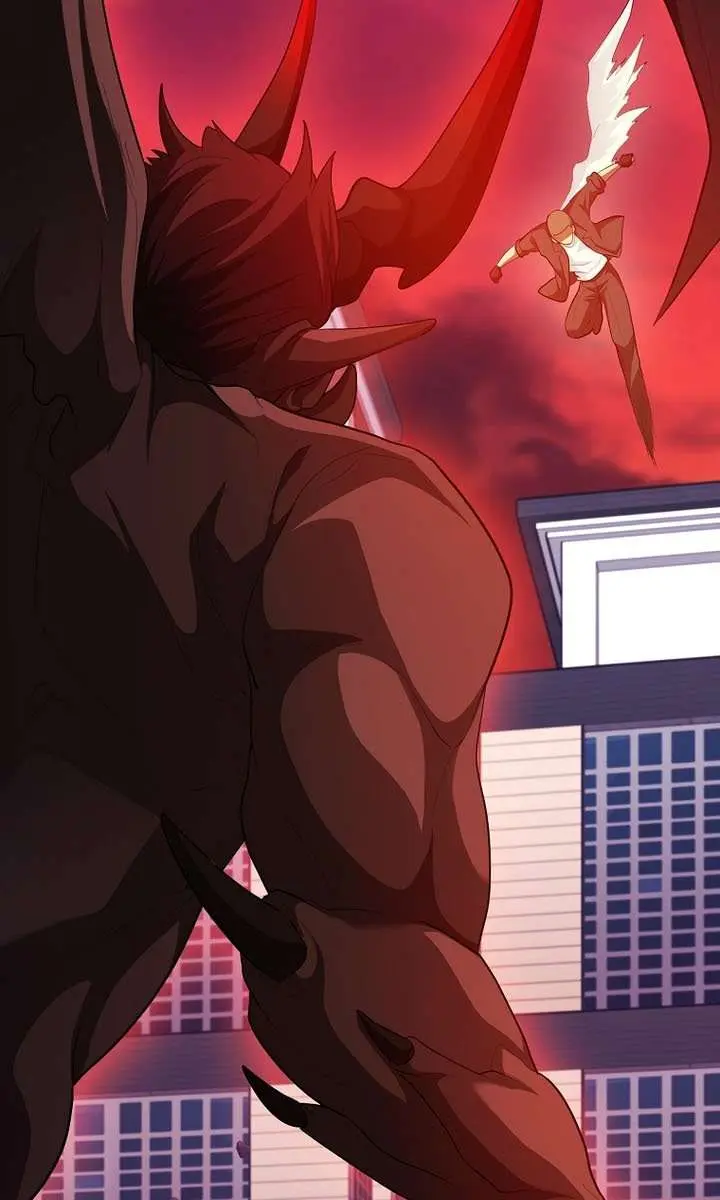 Return of the Martial Arts Genius Chapter 114 Page 42