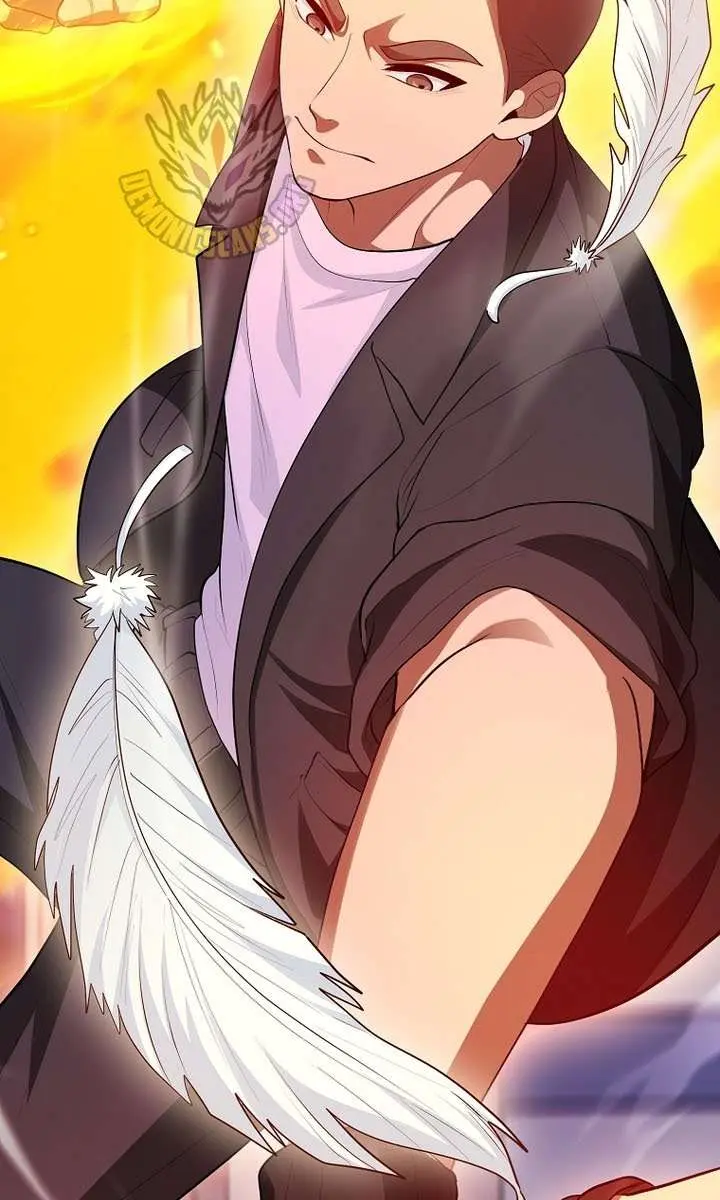 Return of the Martial Arts Genius Chapter 114 Page 45