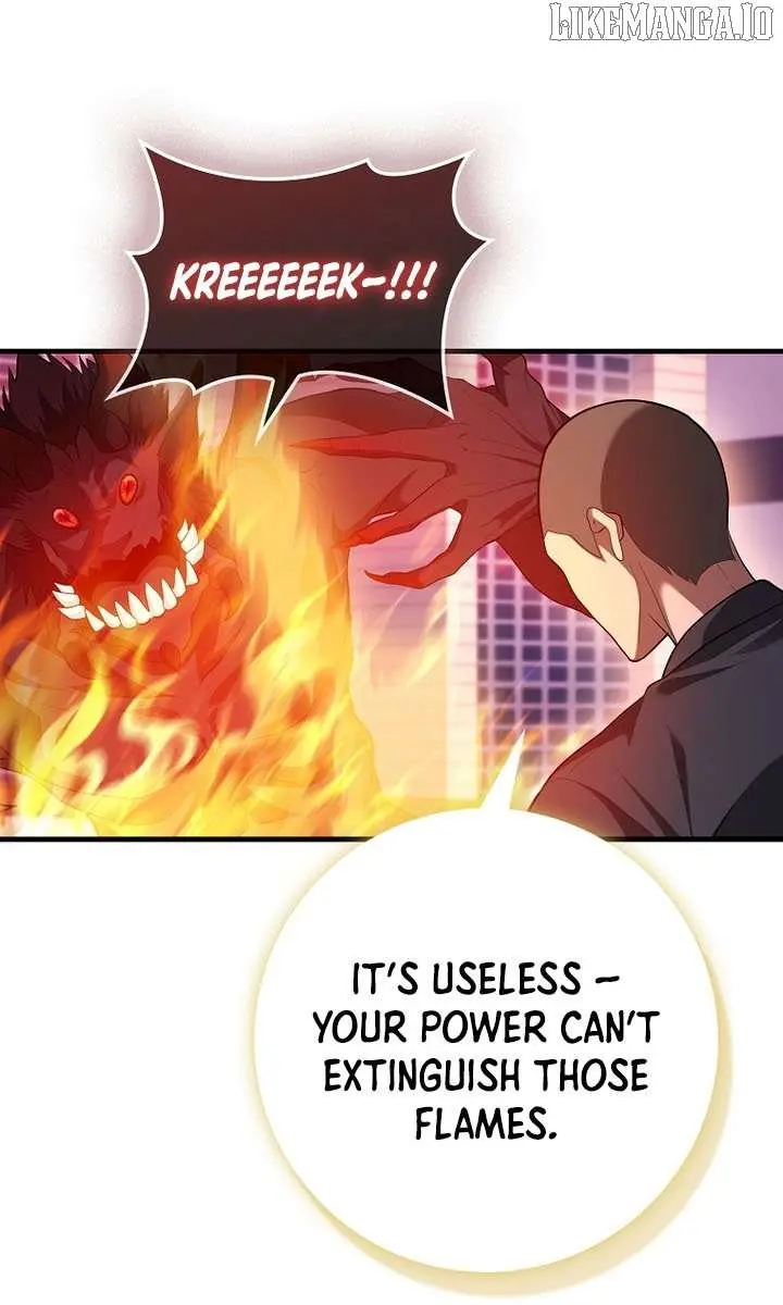 Return of the Martial Arts Genius Chapter 114 Page 50