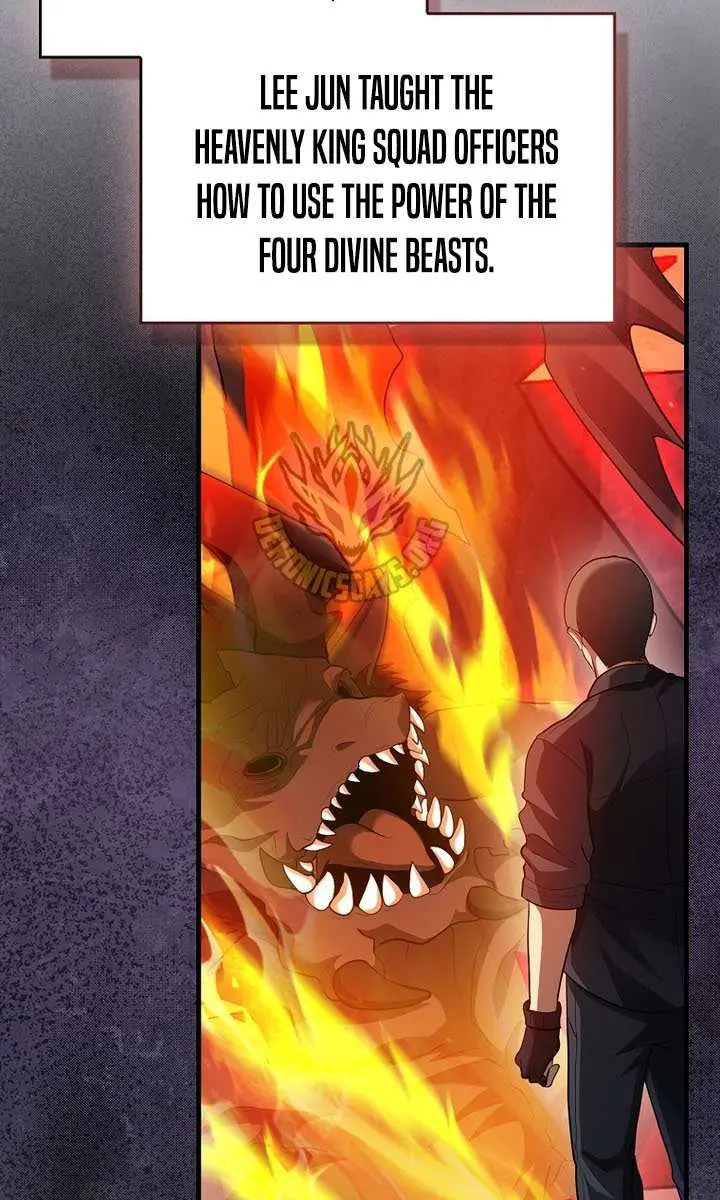 Return of the Martial Arts Genius Chapter 114 Page 54