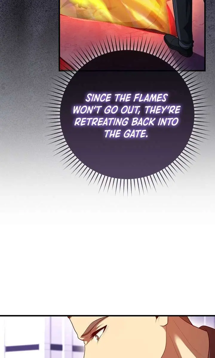 Return of the Martial Arts Genius Chapter 114 Page 55