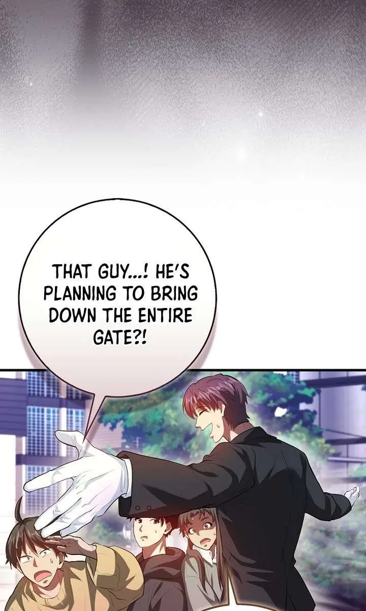 Return of the Martial Arts Genius Chapter 114 Page 60