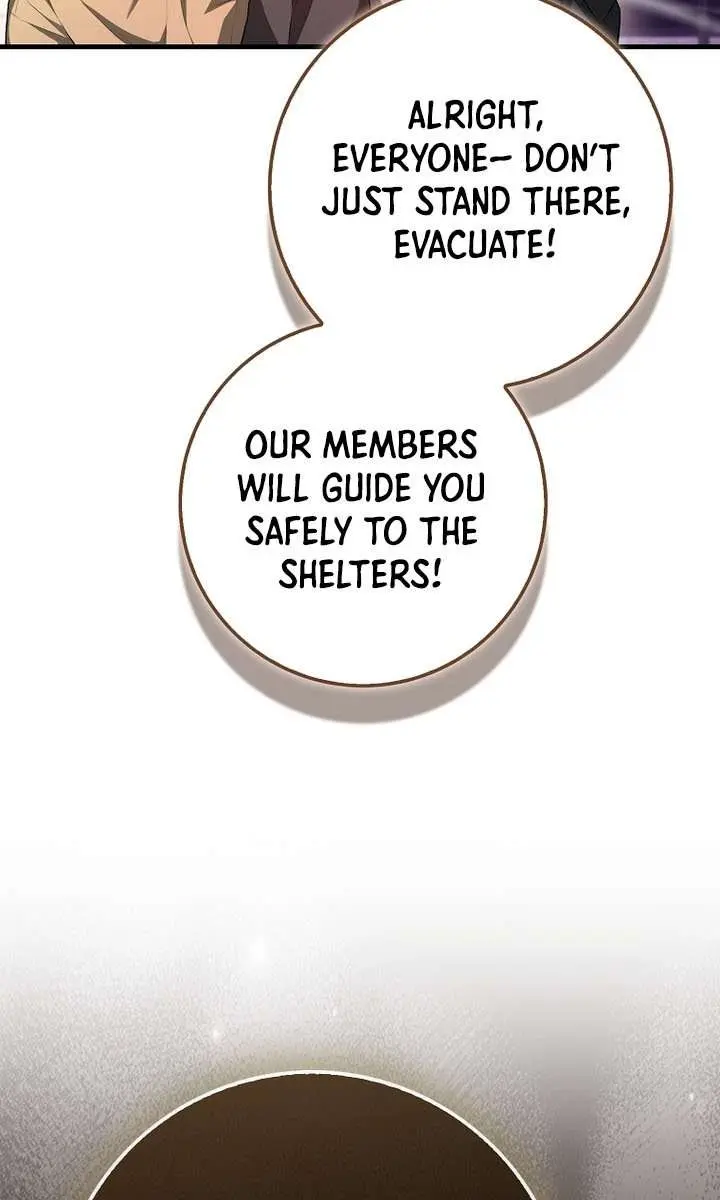 Return of the Martial Arts Genius Chapter 114 Page 61