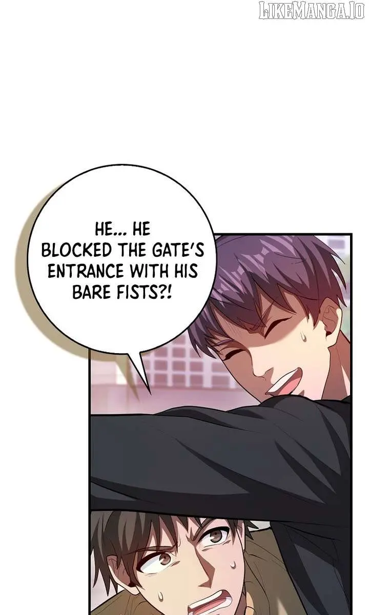 Return of the Martial Arts Genius Chapter 114 Page 67