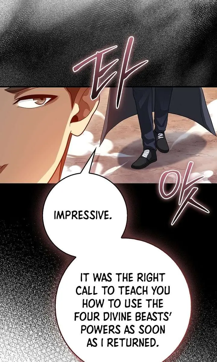 Return of the Martial Arts Genius Chapter 114 Page 69