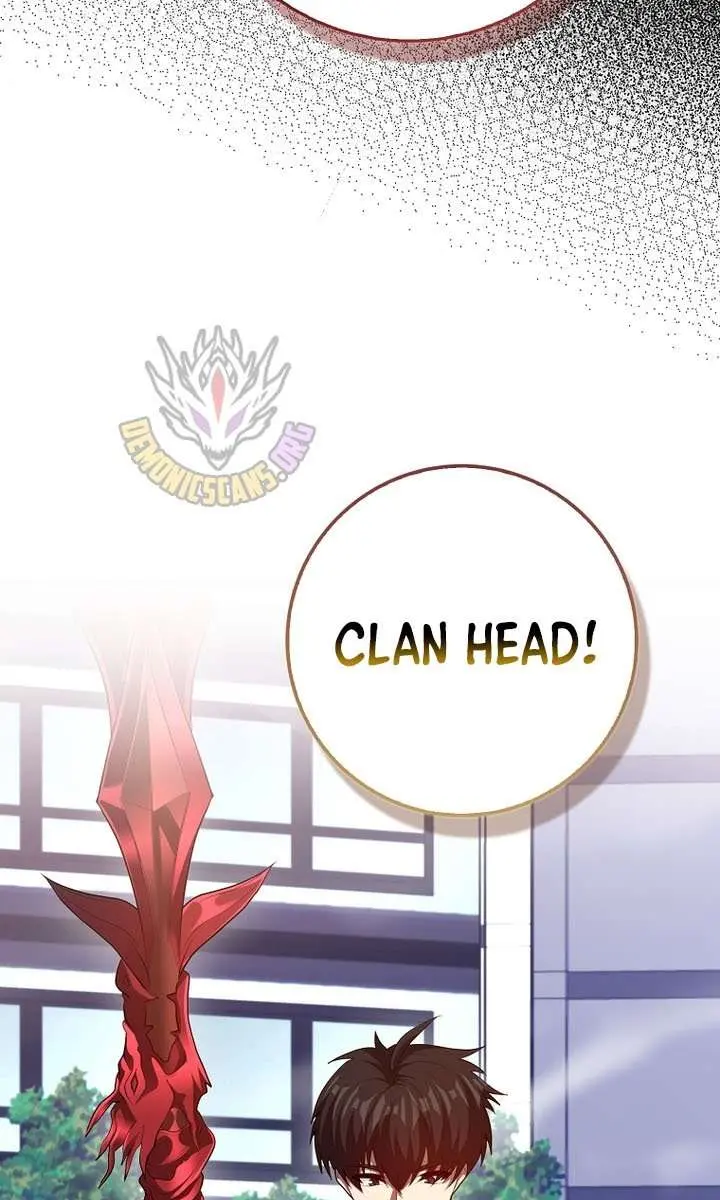 Return of the Martial Arts Genius Chapter 114 Page 70