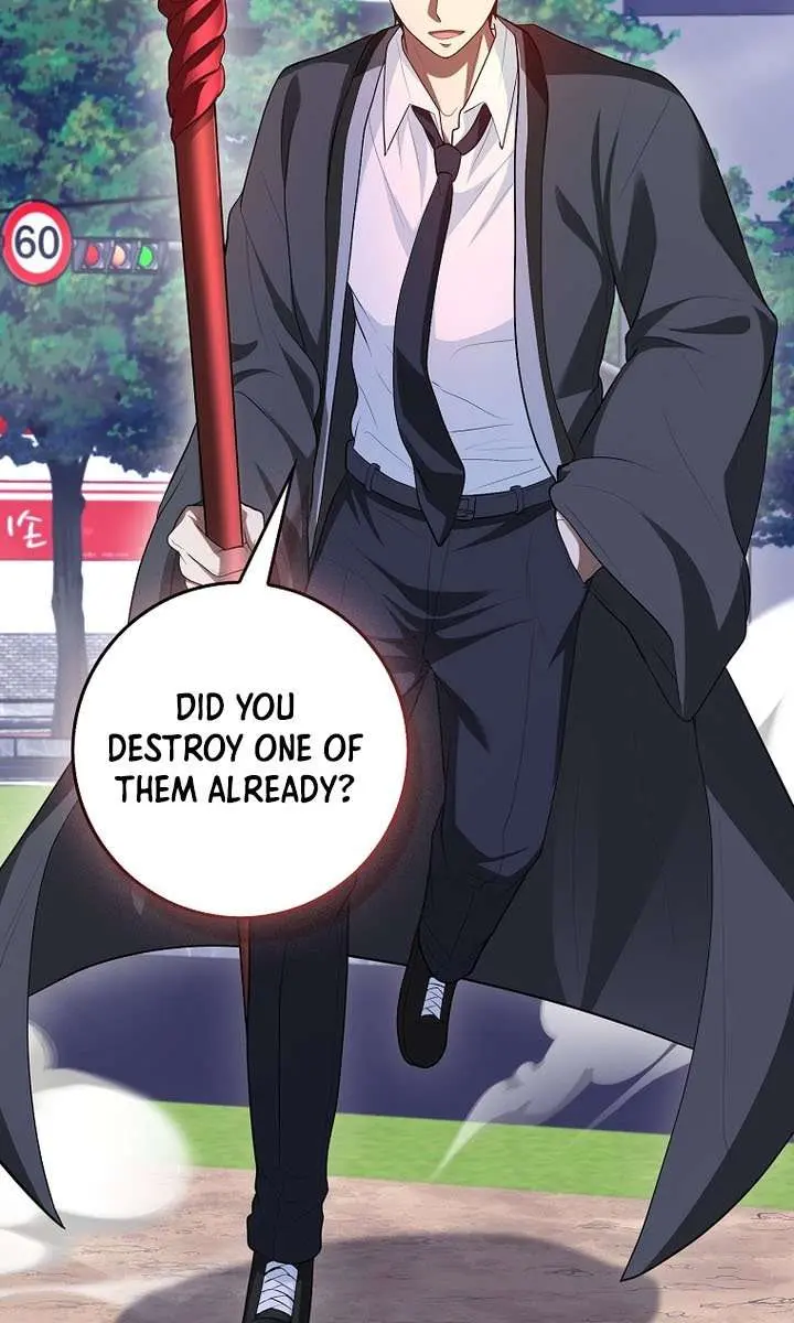 Return of the Martial Arts Genius Chapter 114 Page 71