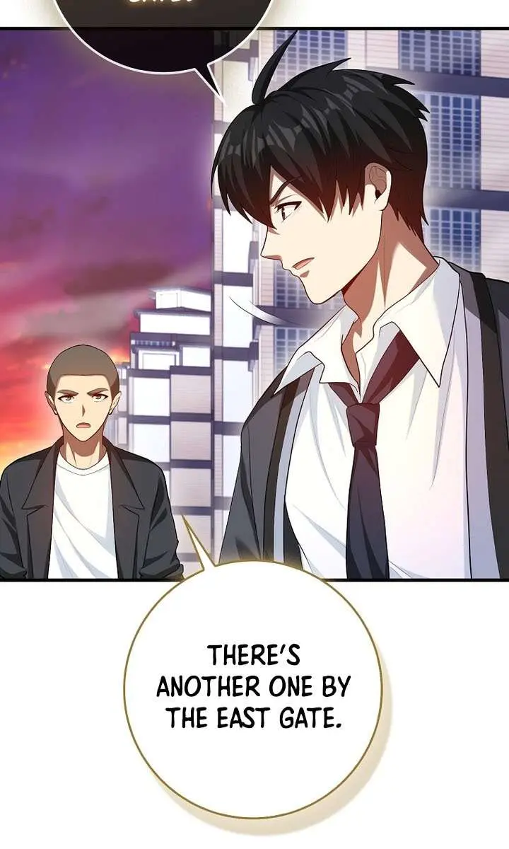 Return of the Martial Arts Genius Chapter 114 Page 76