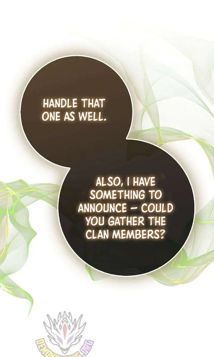 Return of the Martial Arts Genius Chapter 114 Page 77