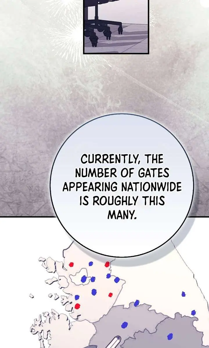 Return of the Martial Arts Genius Chapter 114 Page 79