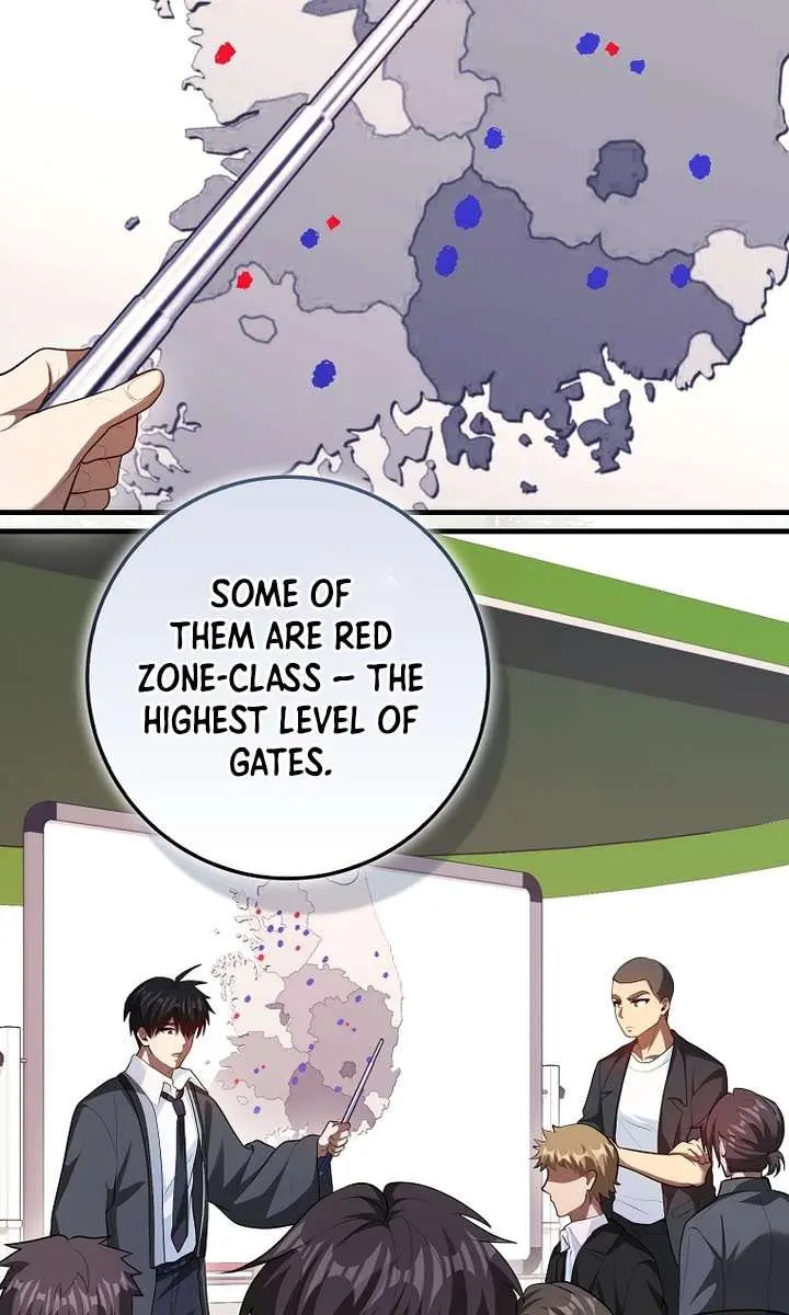 Return of the Martial Arts Genius Chapter 114 Page 80