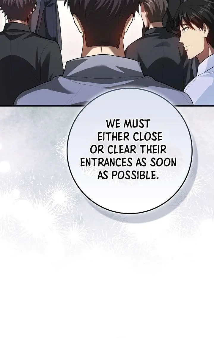 Return of the Martial Arts Genius Chapter 114 Page 81