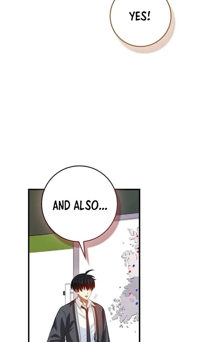 Return of the Martial Arts Genius Chapter 114 Page 83