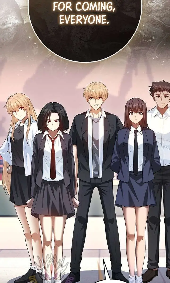 Return of the Martial Arts Genius Chapter 114 Page 85