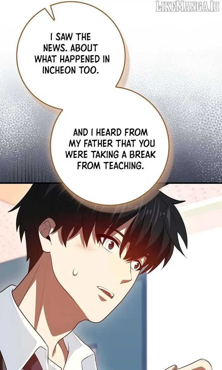 Return of the Martial Arts Genius Chapter 114 Page 90