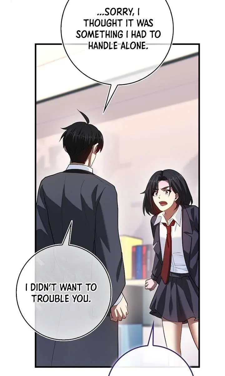 Return of the Martial Arts Genius Chapter 114 Page 94