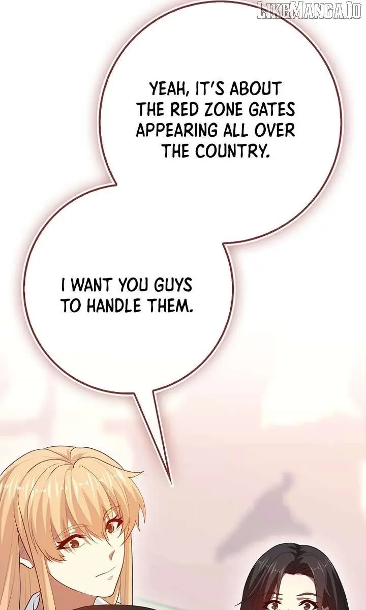 Return of the Martial Arts Genius Chapter 114 Page 97