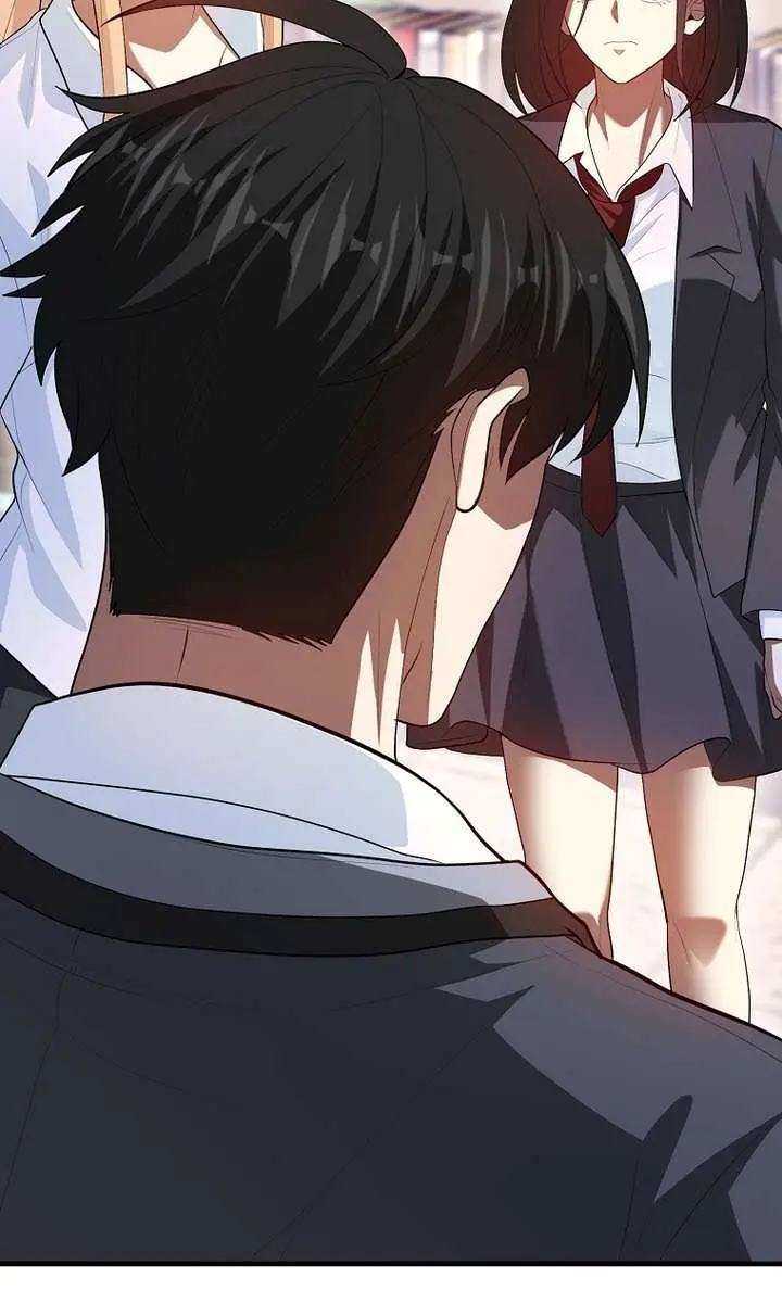 Return of the Martial Arts Genius Chapter 114 Page 98