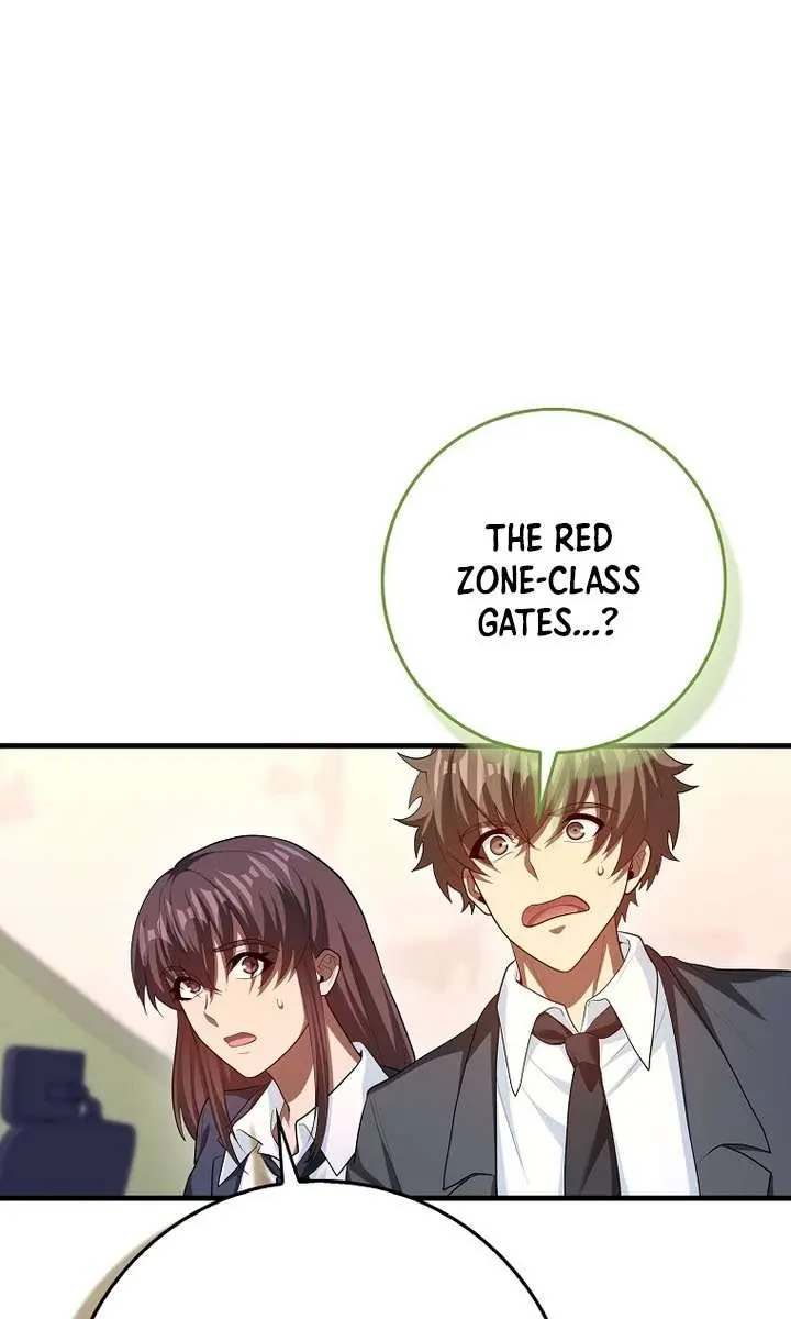 Return of the Martial Arts Genius Chapter 114 Page 99