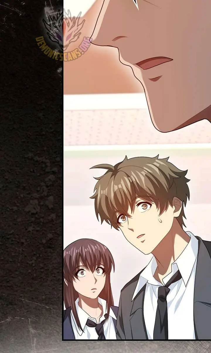 Return of the Martial Arts Genius Chapter 114 Page 101