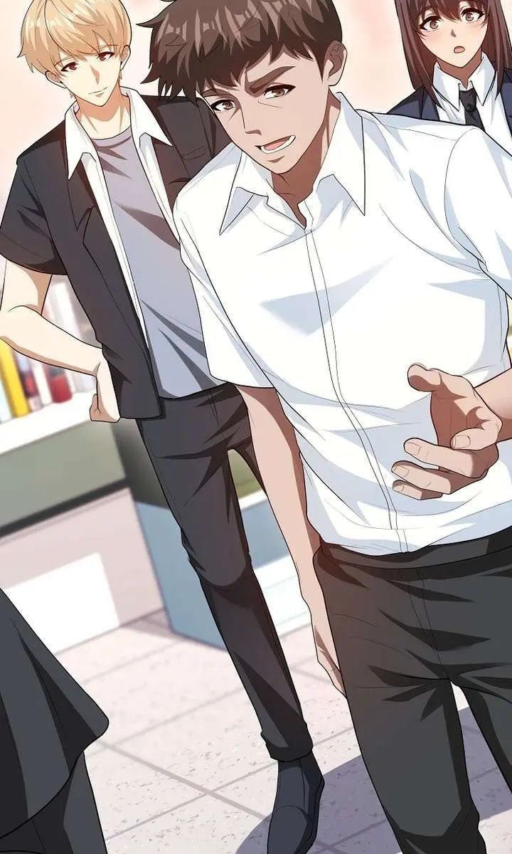 Return of the Martial Arts Genius Chapter 114 Page 103