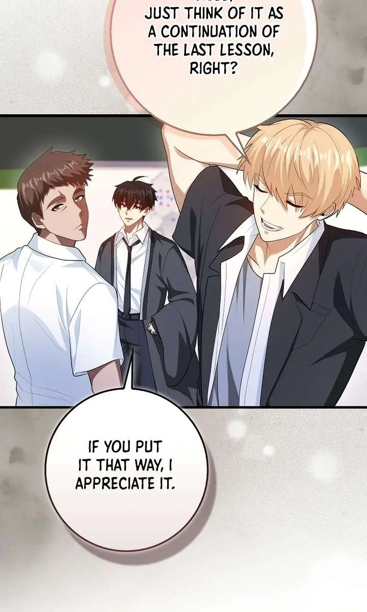 Return of the Martial Arts Genius Chapter 114 Page 108