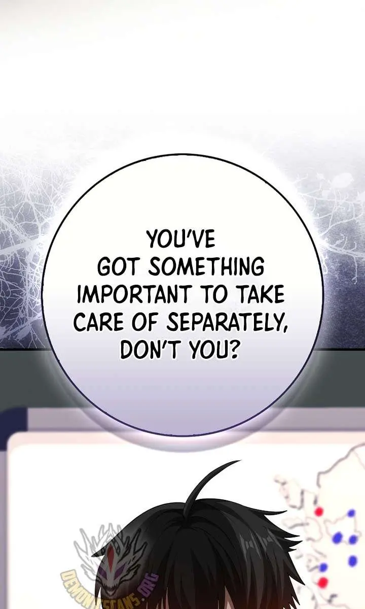 Return of the Martial Arts Genius Chapter 114 Page 109