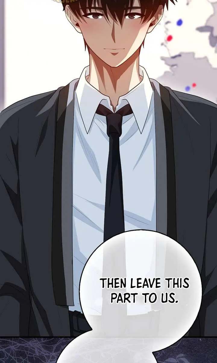 Return of the Martial Arts Genius Chapter 114 Page 110