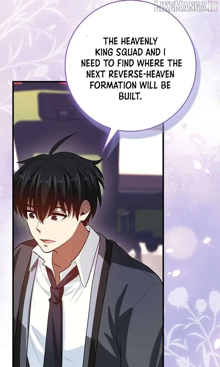 Return of the Martial Arts Genius Chapter 114 Page 114