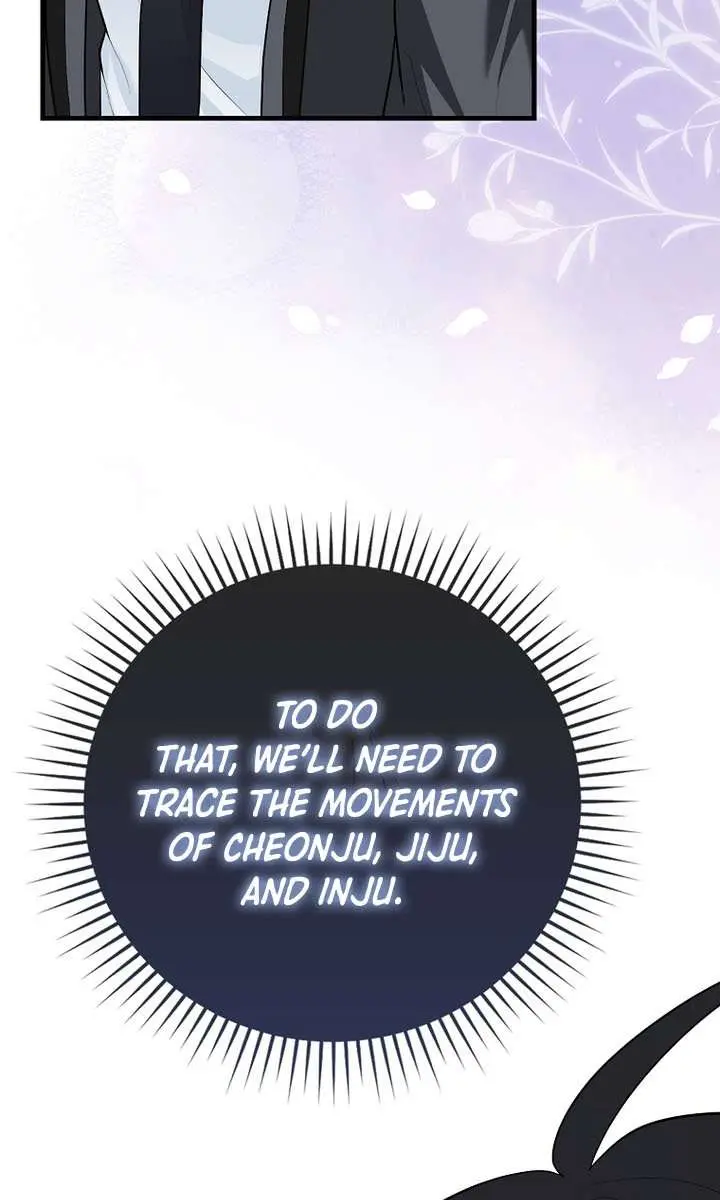 Return of the Martial Arts Genius Chapter 114 Page 115