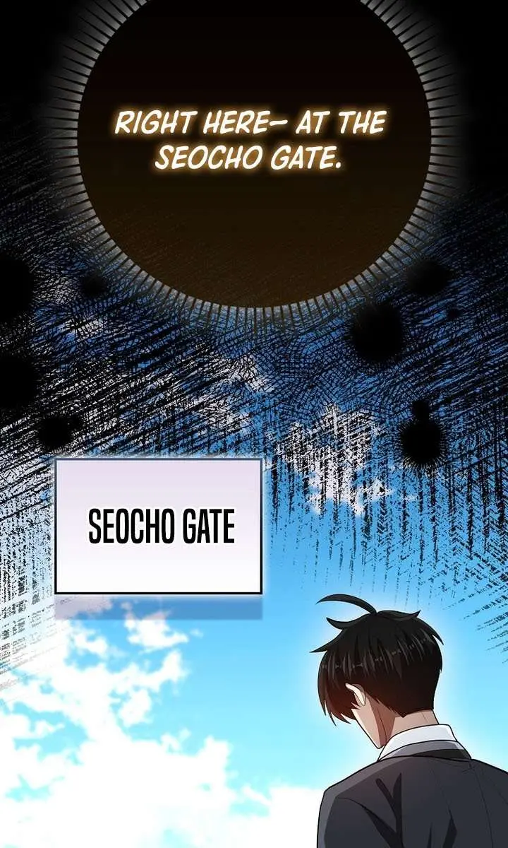 Return of the Martial Arts Genius Chapter 114 Page 118