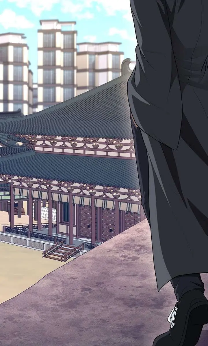 Return of the Martial Arts Genius Chapter 114 Page 119