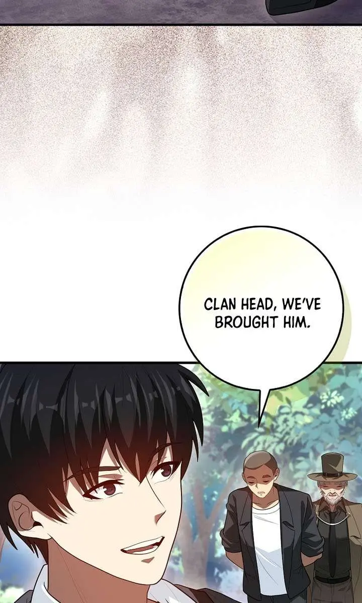 Return of the Martial Arts Genius Chapter 114 Page 120