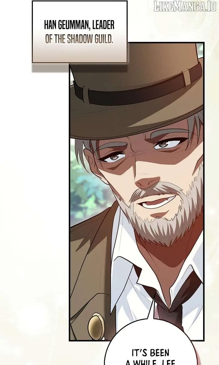 Return of the Martial Arts Genius Chapter 114 Page 122